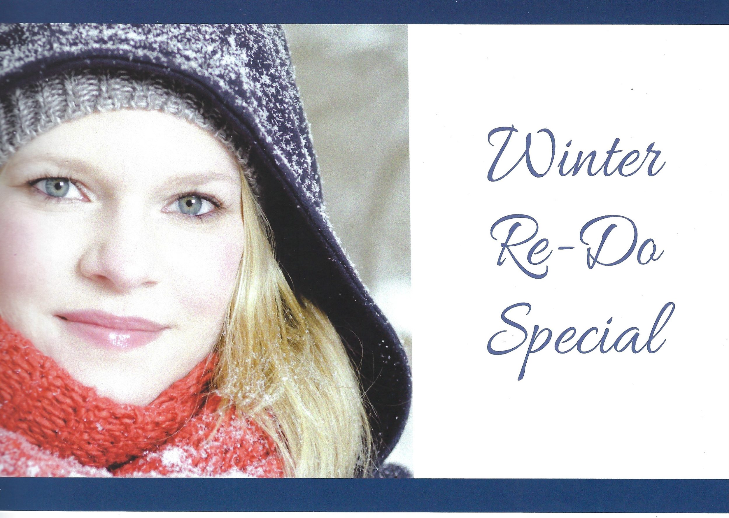 Winter Re Do