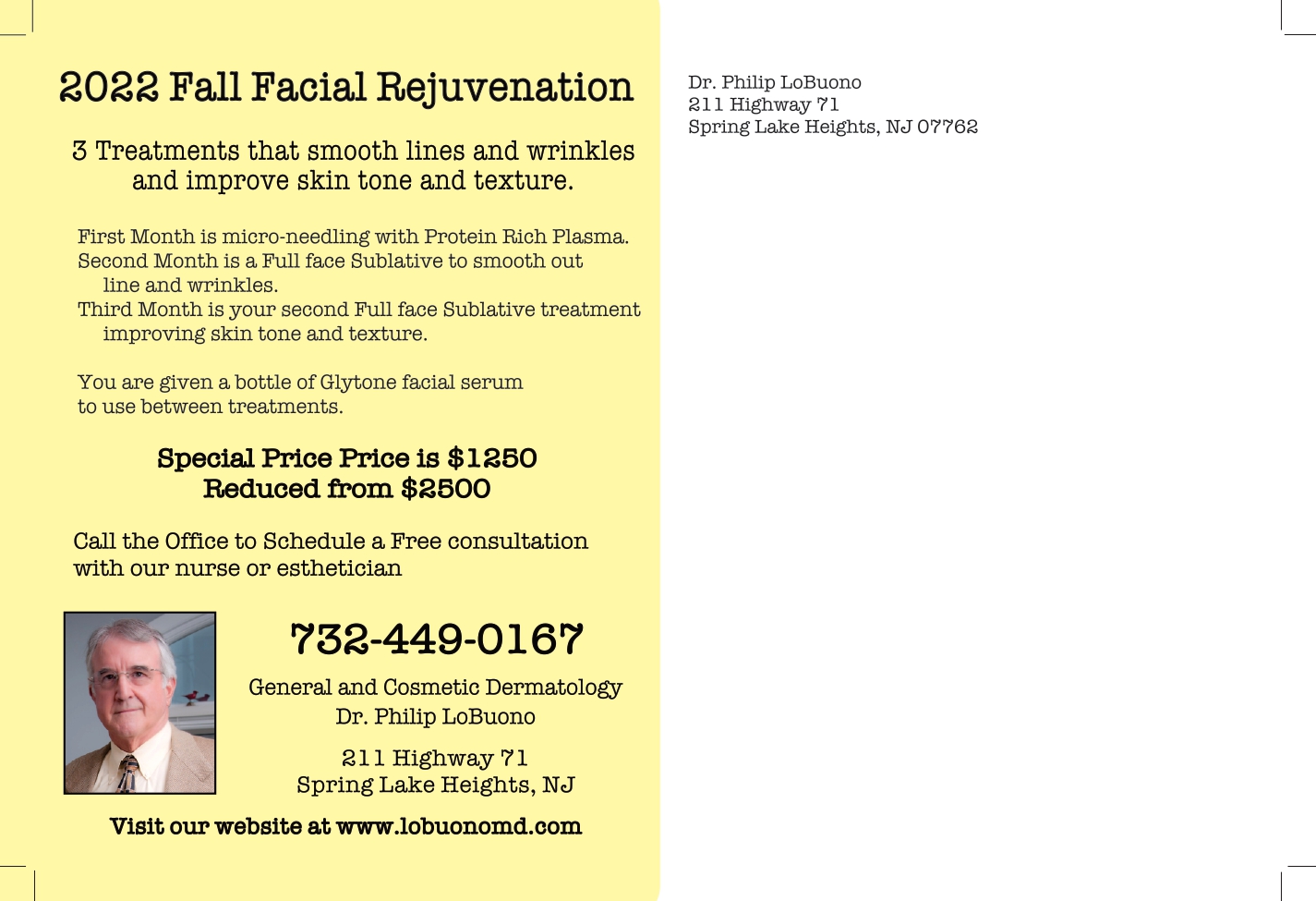 Fall Rejuvenation Special 2022 page 0002